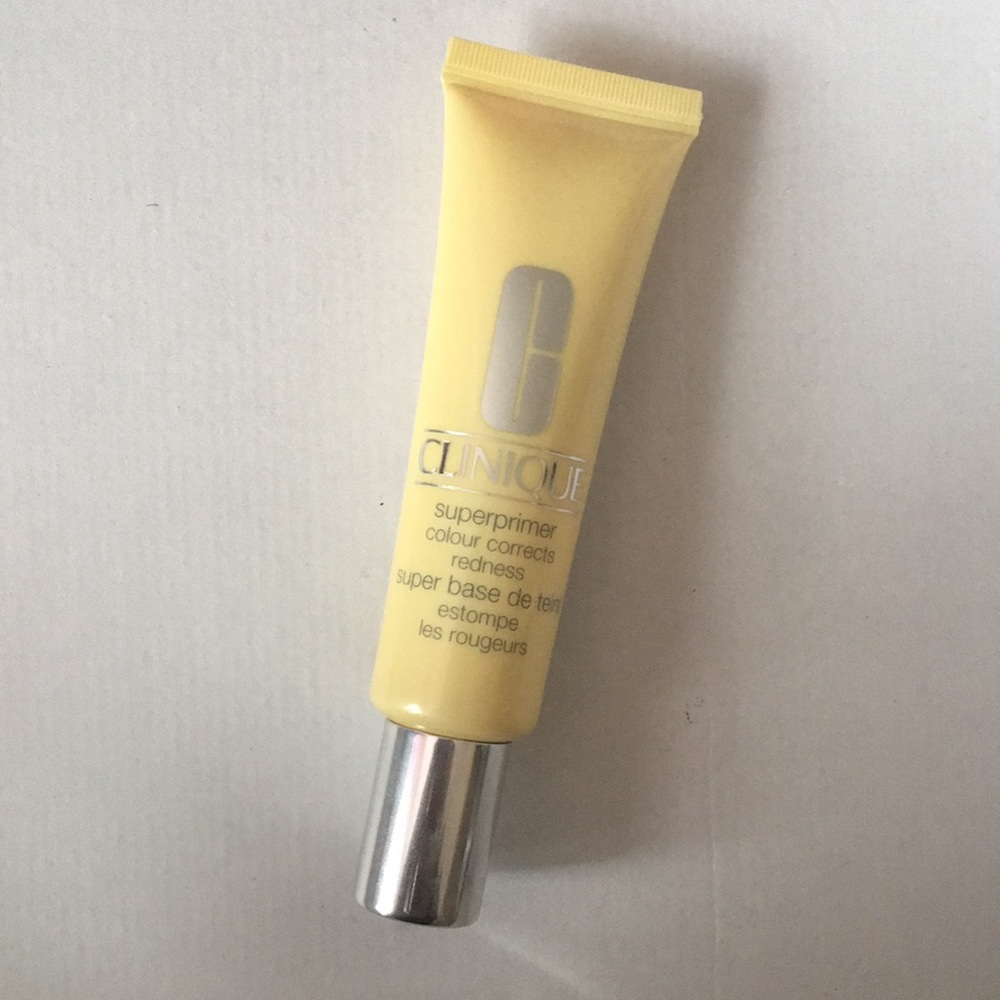 Clinique superprimer